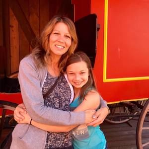 Meet your Posher, Michelle