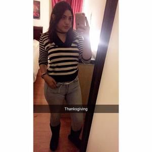 Meet your Posher, Juany