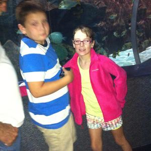 Meet your Posher, Rita