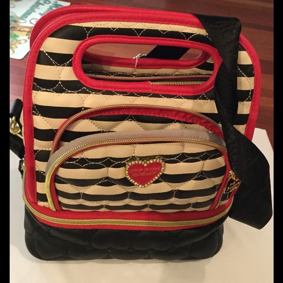 Lunch Box, Betsy Johnson