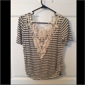 Charlotte Russe Top