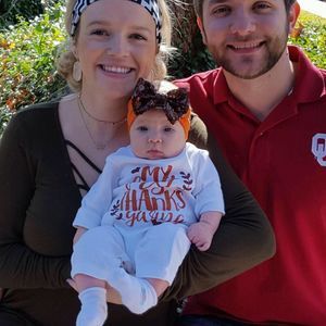 Meet your Posher, Jaclyn