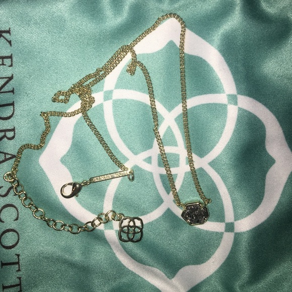 Kendra Mabel necklace