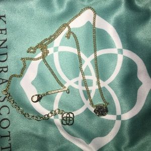 Kendra Mabel necklace