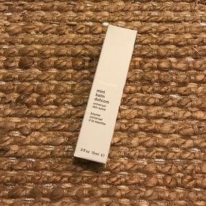 Glossier Mint Balm dotcom