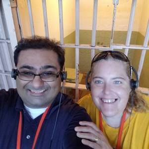 Meet your Posher, Mary