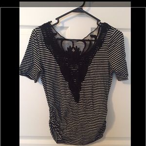 Charlotte Russe top