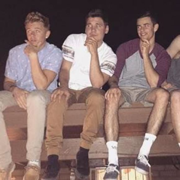 Meet your Posher, Nick - Picture 1 of 1