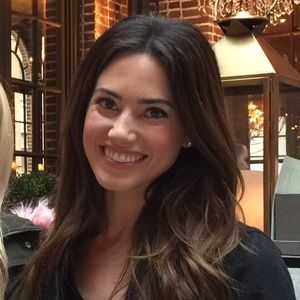 Meet your Posher, Kate