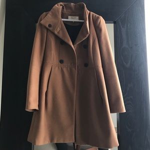 Zara Jackets & Coats - Zara coat Zara Jackets & Coats - Zara coat