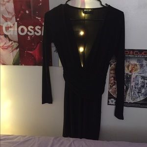 Nasty Gal mini dress