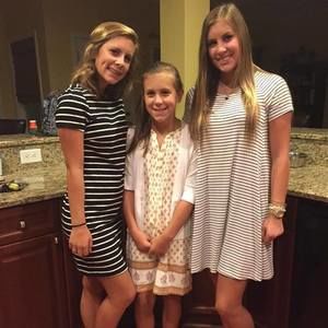 Meet your Posher, Marsha