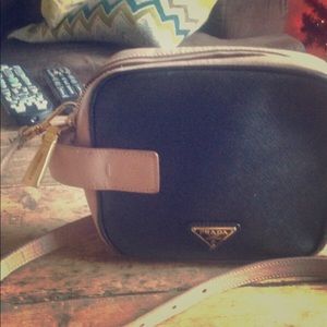 Prada Crossbody