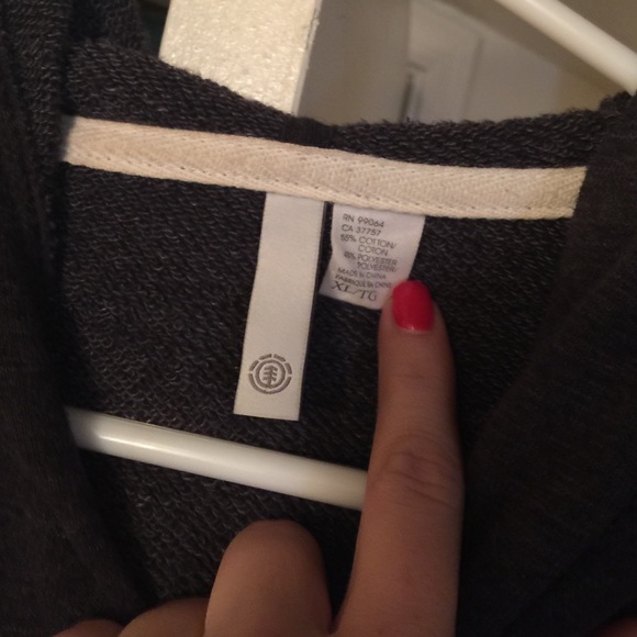Zip Up Jacket - Picture 2 of 3