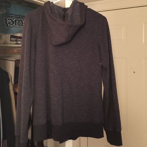 Zip Up Jacket - Picture 3 of 3
