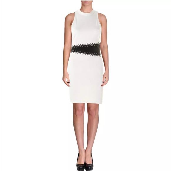 Brand new ABS cocktail dress