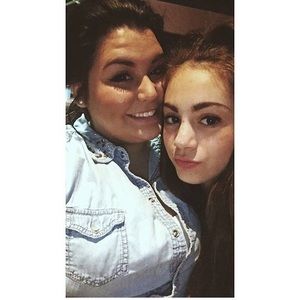 Meet your Posher, Abby