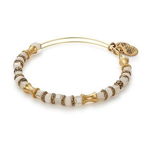 Shore Shells and Scales Alex and Ani bracelet