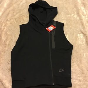 Nike Fleece Women's Vest