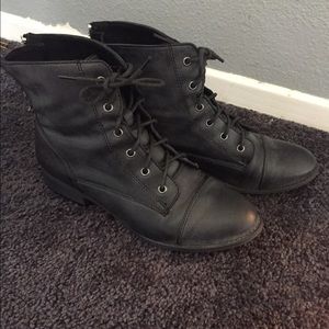 Guess Boots