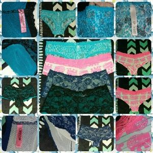 Rue 21 Panties