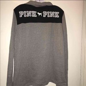 VS Pink NWT sweater