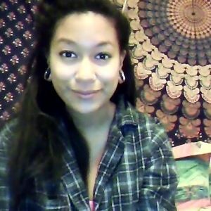 Meet your Posher, Courtney