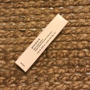 Generation G Crush Lipstick