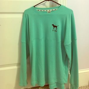 Women's sweatshirt