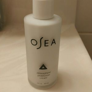 Osea Moisturizer