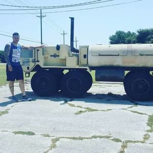 Meet your Posher, Rafael