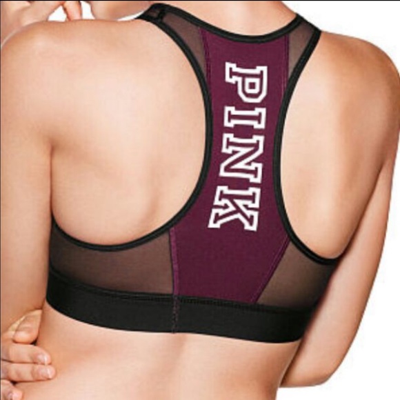VS PINK sports bra