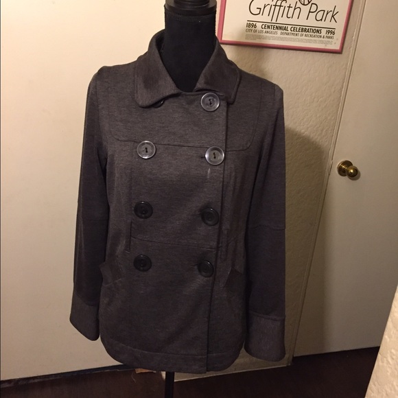 XOXO Jacket