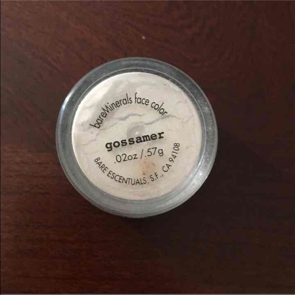 Bareminerals Body Shimmer