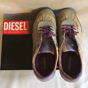 Diesel Sneakers