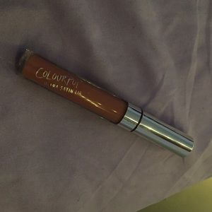 Colourpop Matte Lipstick