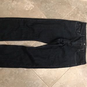 35x30 Banana Republic skinny jeans