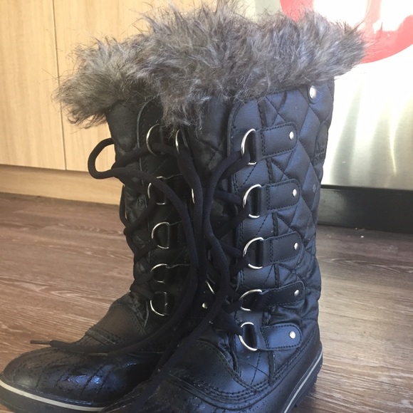 Sorel Snow boots