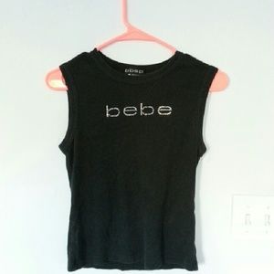 bebe tank