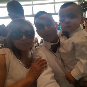 Meet your Posher, Danilo