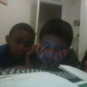 Meet your Posher, Angela