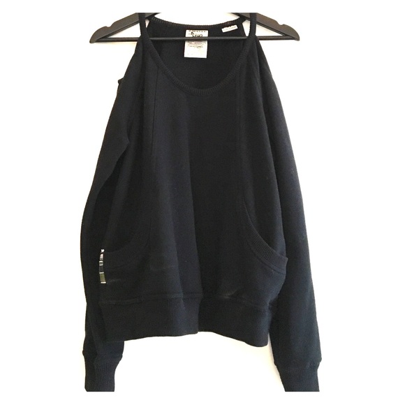 Triple Five Soul sweatshirt