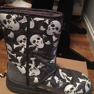 Don't ever wear them