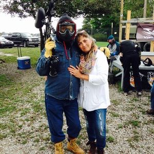 Meet your Posher, Janice