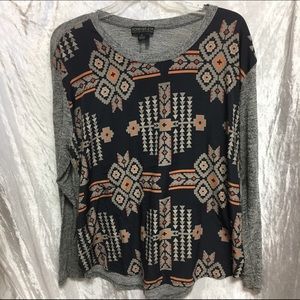 FOREVER 21+ TRIBAL🔥💥✌️️