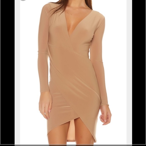 FEMME/JUST ENAJ Sensation in Nude