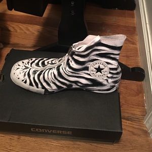 Too big we're a gift