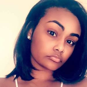 Meet your Posher, Imani