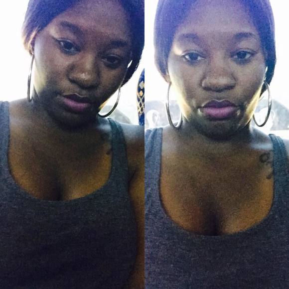 Meet your Posher, 'niesha