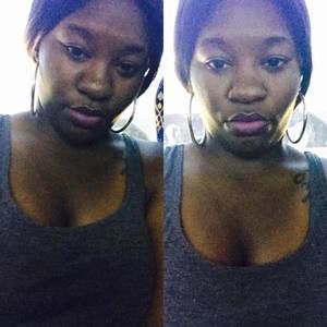 Meet your Posher, 'niesha